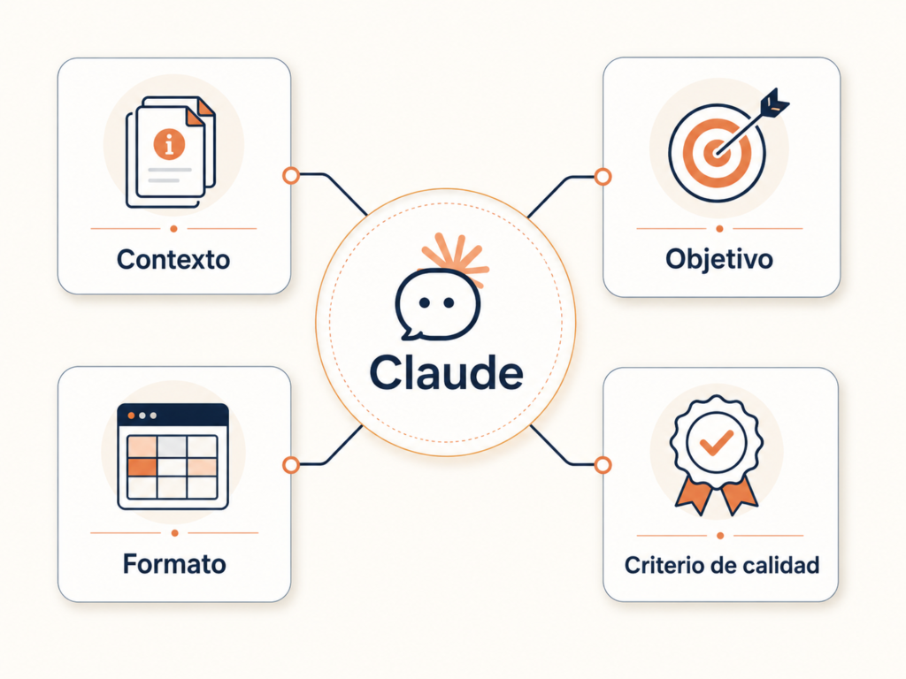 Diagrama Claude
